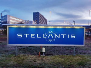 Economie : Stellantis arrête son équipe de nuit