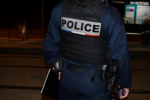 Homicide à Besançon : « J’ai tué ce matin, et si je veux, je peux encore tuer », un suspect au profil inquiétant