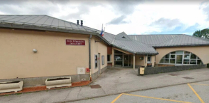 Mobilisation &agrave; Champagnole 