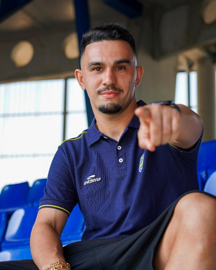 Foot / National : trois nouvelles signatures au FC Sochaux Montbéliard