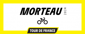 Label &quot;Ville à vélo du Tour de France&quot; pour Morteau