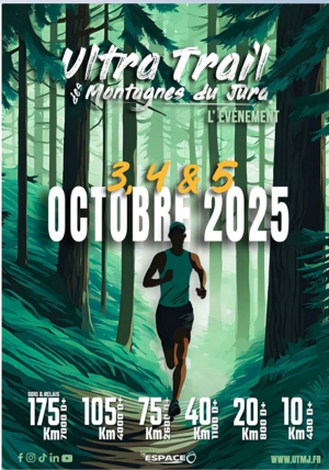 UTMJ 2025 : déjà plus de 6 500 inscrits, certaines courses sur le point d’afficher complet