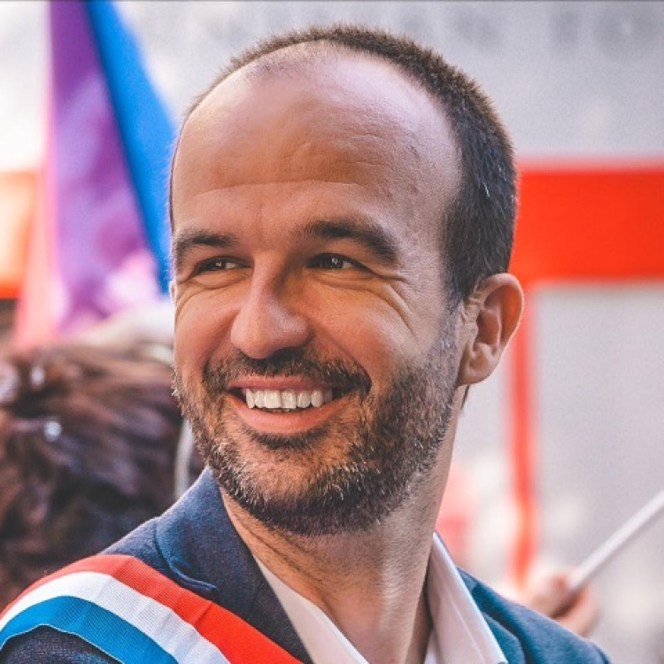 Politique : Manuel Bompard le 22 janvier à Besançon