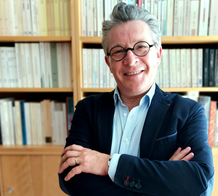 Rentrée politique : « je souhaite, avec Horizons, porter l’alternative à Anne Vignot »