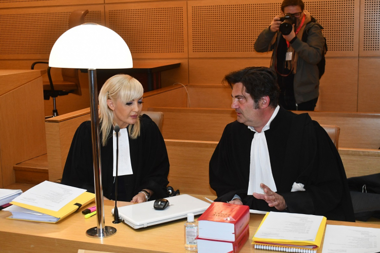 Nicolas Zepeda : deuxième semaine de procès à Vesoul