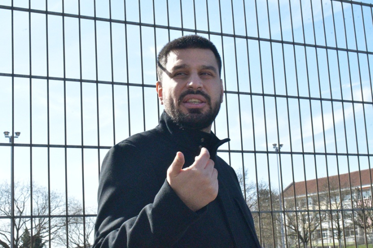 Municipales 2026 à Besançon : le PCF plaide pour une union de la gauche dès le premier tour