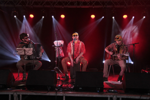 Photo : F&eacute;e Estivale 