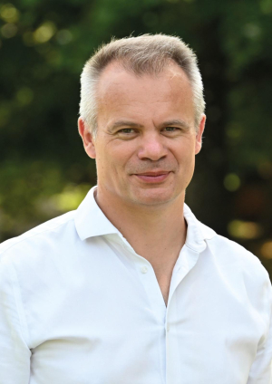 Jean S&eacute;bastien Leuba