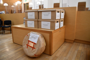 Affaire Narumi Kurosaki : Deuxième semaine de procès