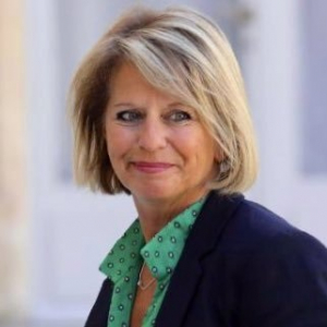 Hommage à Moussa Dieng : Déplacement de Brigitte Bourguignon