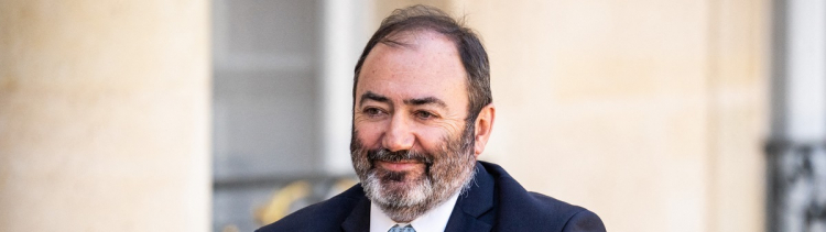 Politique : le ministre de la santé attendu demain dans le Jura