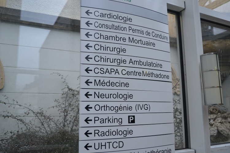H&ocirc;pital de Mouthe : une r&eacute;ouverture des lits de m&eacute;decine et de r&eacute;adaptation envisag&eacute;e en fin d&rsquo;ann&eacute;e