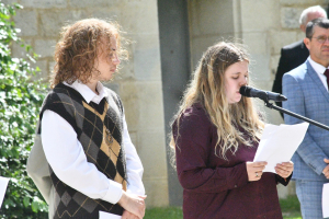 Journée de la Résistance : « Mettre des pourquoi sur les choses que l’on apprend »