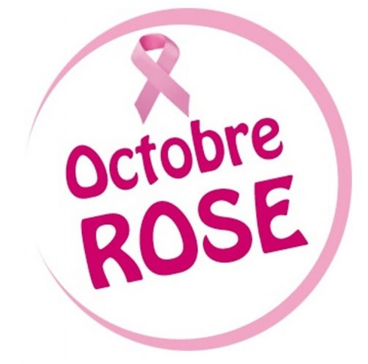 Morteau : soirée officielle d&#039;Octobre Rose