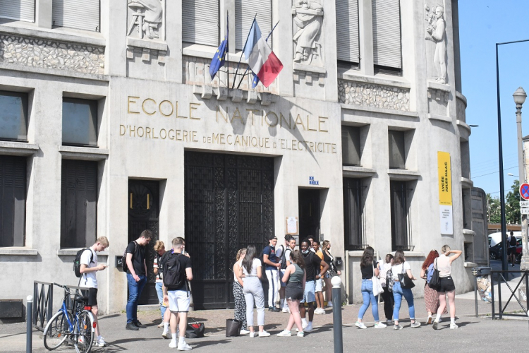 Bac 2021 : Les 11.469 candidats bientôt fixés sur leur sort