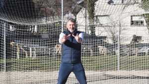 Besançon : l’ASC Velotte, un club qui a de l’ambition