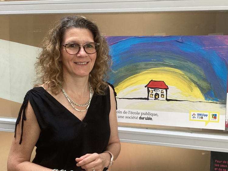 Le secteur de l’éducation en crise, les syndicats d’enseignants se révoltent