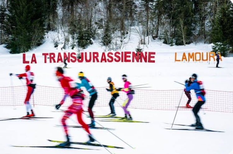 Ski de fond : La Transju&rsquo; adopte un nouveau trac&eacute; de 50 km d&egrave;s 2027 pour contrer le r&eacute;chauffement climatique