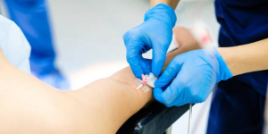 Santé : les infirmiers libéraux en grève