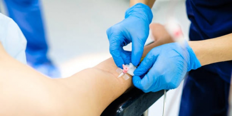 Santé : les infirmiers libéraux en grève