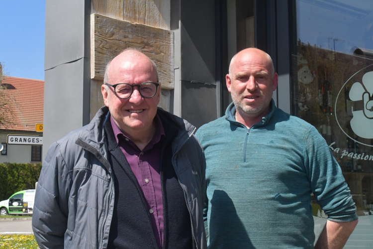 Haut-Doubs : La fruitière de Levier fête ses 750 ans