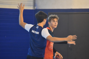Handball : Les U18 du GBDH veulent se racheter