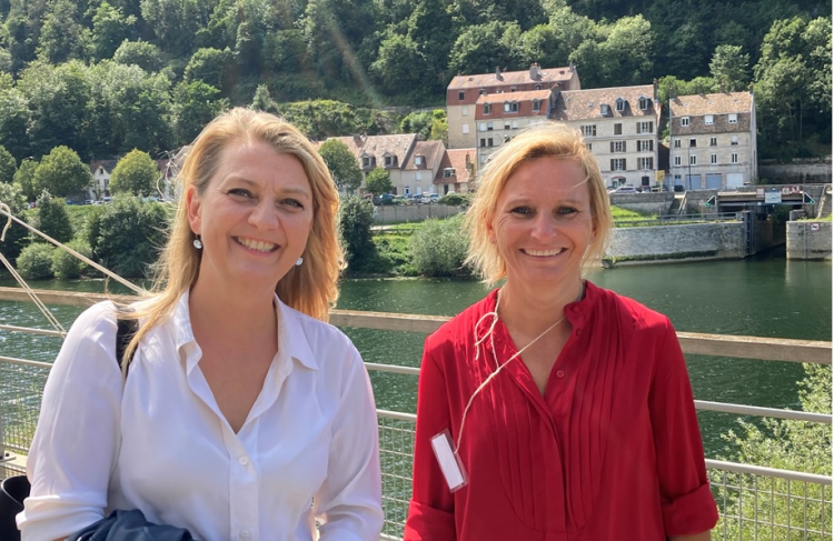 Besançon : Première grande journée de formation auprès des professionnels de la petite enfance