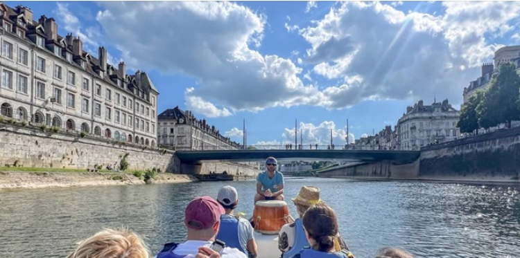 Besan&ccedil;on : l&rsquo;Office de tourisme fait sa mue et mise sur les produits locaux