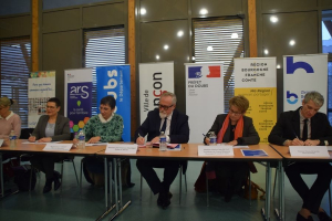 Photo : Préfecture du Doubs