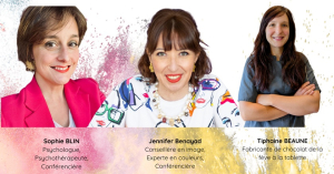 Besançon : une conférence inédite sur les émotions, entre psychologie, couleurs et chocolat