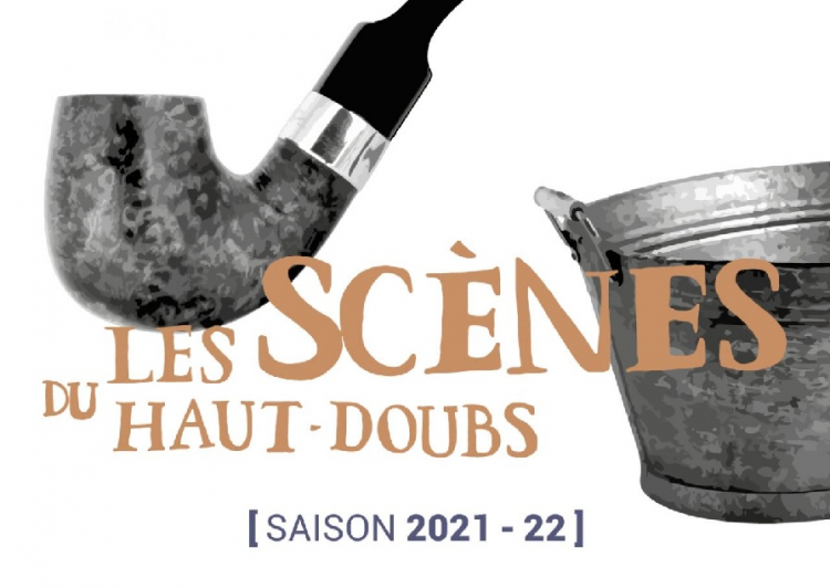 Pontarlier : le retour très attendu des Scènes du Haut-Doubs