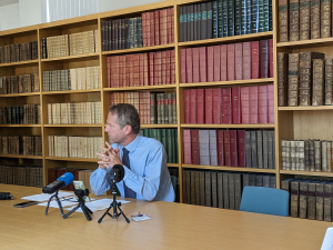 Besançon : meurtre par 22 coups de ciseaux, les 2 expertises psychiatriques se contredisent