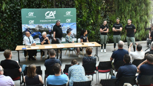 Besançon accueille les Championnats d&#039;Europe de BMX du 6 au 9 juillet