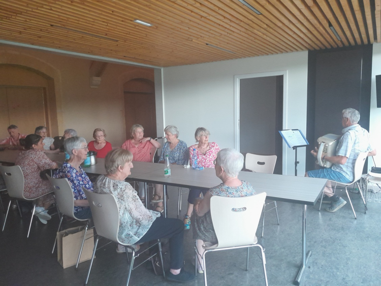 Morteau : le CCAS recherche des b&eacute;n&eacute;voles pour renforcer le R&eacute;seau Pass&rsquo;&acirc;ge