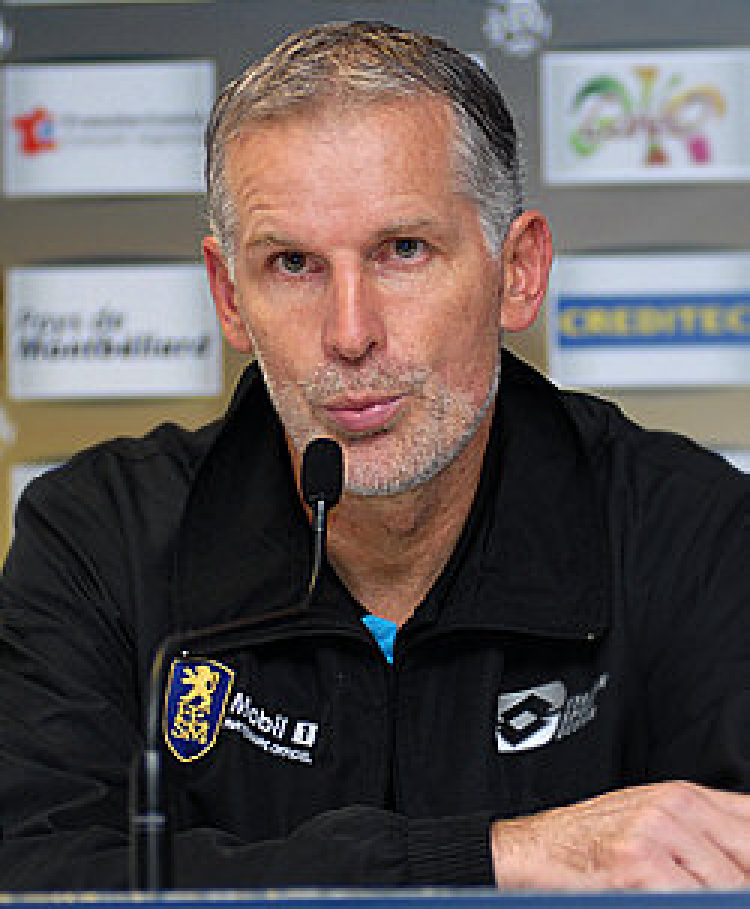 Francis Gillot : « Je serais bien resté à Sochaux, je m’y sentais bien »