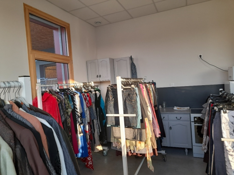 Maîche : La recyclerie et ses nombreuses actions pour l’environnement et la population locale