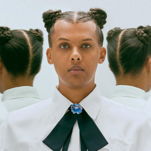 Stromae annonce sa venue aux Eurockéennes de Belfort cet été