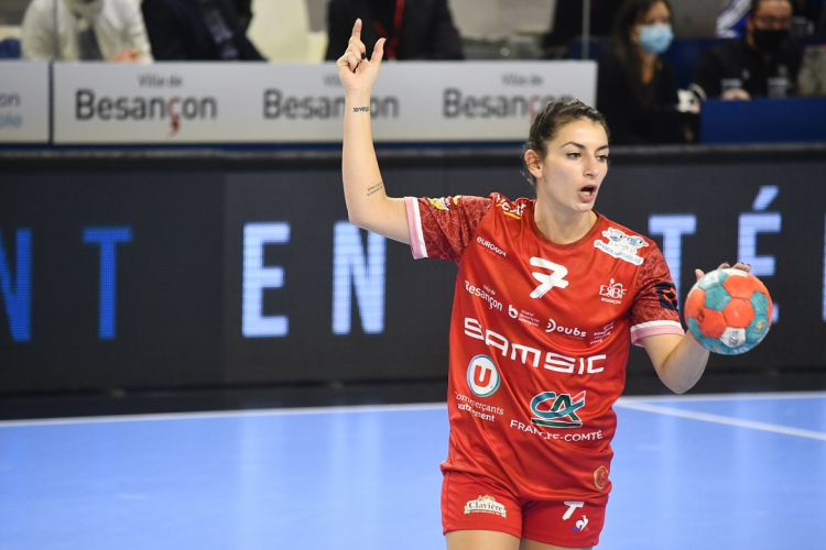 Coupe d&#039;Europe : l&#039;ESBF doit s&#039;imposer