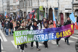 Besançon : la jeunesse demande une autre conception du débat public
