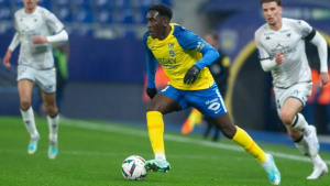 Photo : FC Sochaux Montbéliard