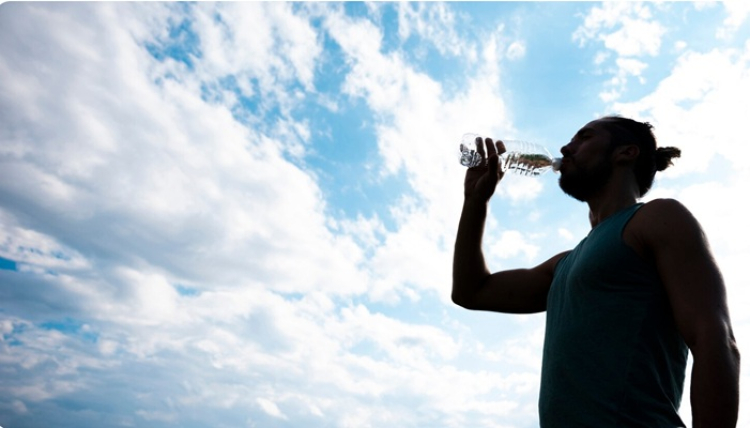 Canicule : le Jura plac&eacute; en vigilance orange
