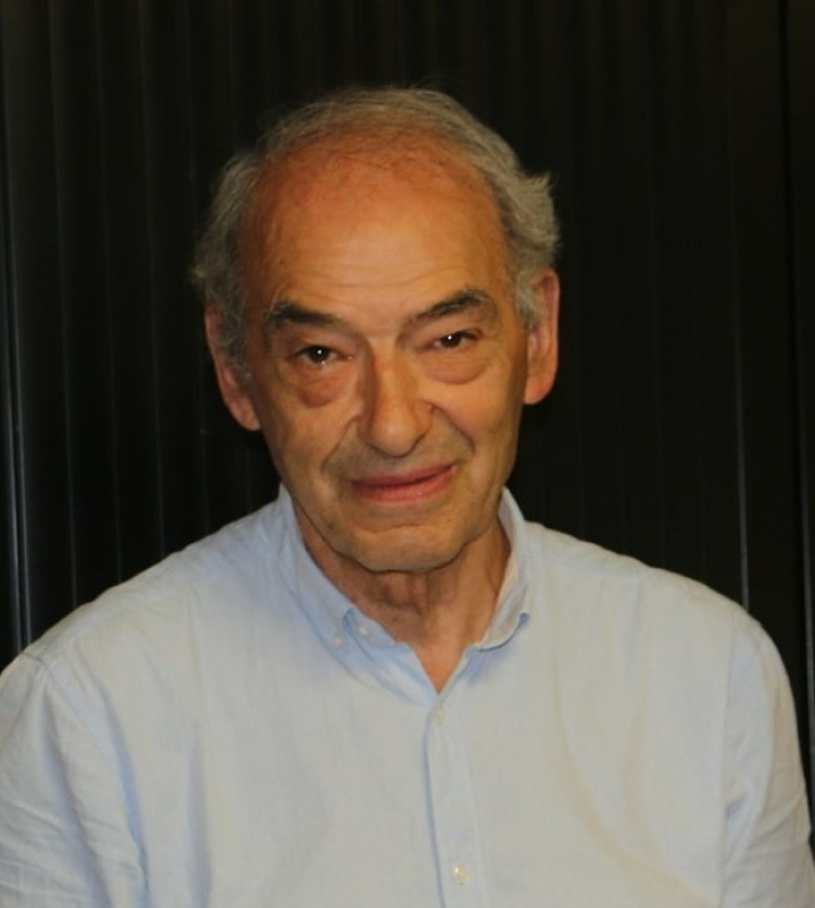 Semons l&#039;Espoir : Pierre Dornier nous a quittés