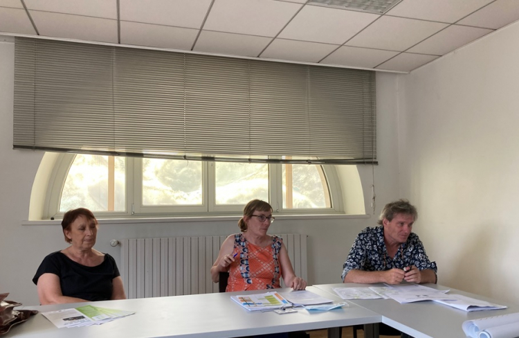 Besançon : Petits et gros travaux dans les écoles de la ville avant la rentrée