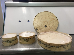 Santé : des Monts d’Or de la fruitière des Jarrons rappelés par les autorités