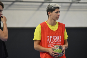 Handball : Les U18 du GBDH lancent leur saison à Strasbourg