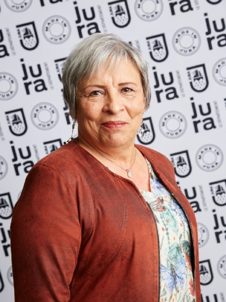 Jura / Situation de l’hôpital public : la députée MC Dalloz veut des explications