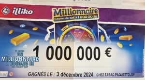 Haut-Doubs : un millionnaire à Houtaud