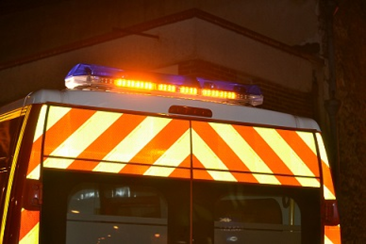 Violent feu d&rsquo;appartement &agrave; Besan&ccedil;on (mise &agrave; jour)