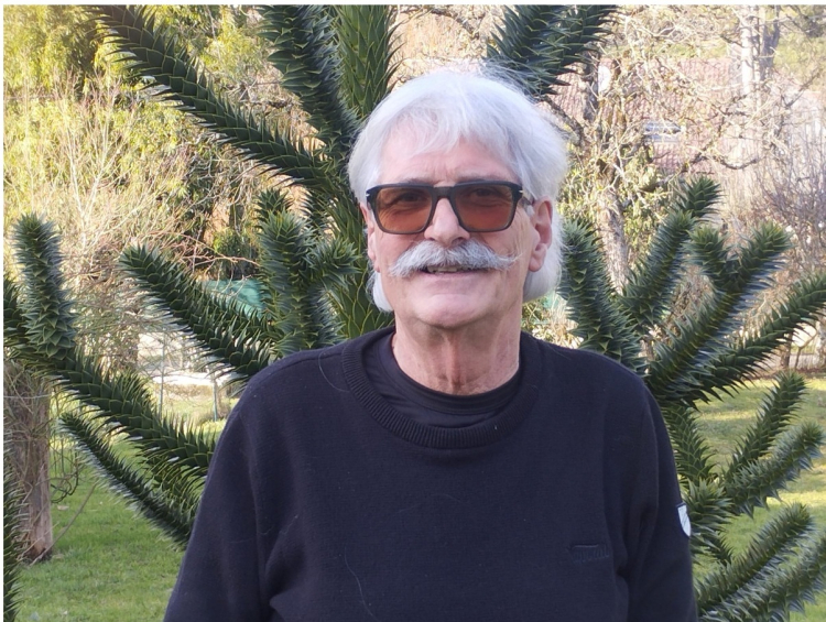 &Eacute;lections municipales &agrave; Fontain : Marc Girardot d&eacute;fend un projet &laquo; collectif et sans &eacute;tiquette &raquo;