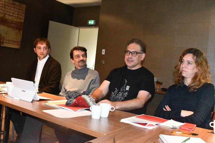 Orchestre Victor Hugo : une saison 2025-2026 entre ancrage territorial et rayonnement national